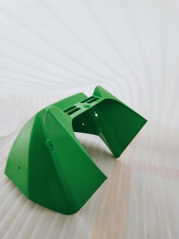 ABS機(jī)器人吸塑外殼